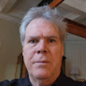 Meet your Posher, Scott